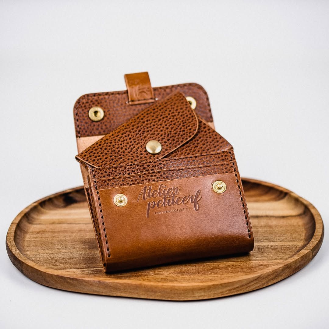 Portefeuille JACK