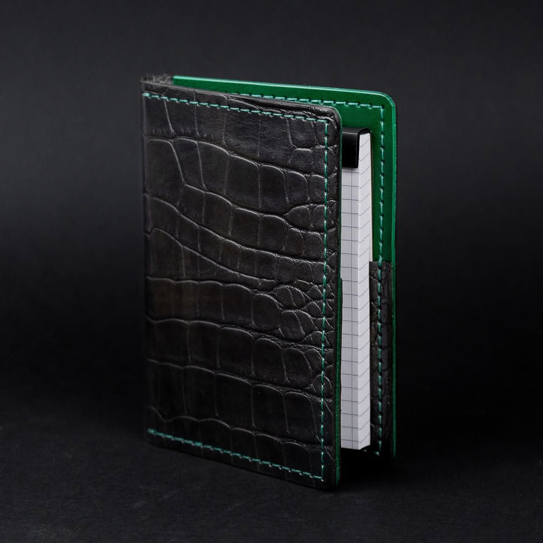 Porte carnet